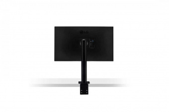 Монитор LG 31.5" 32UN880-B черный IPS LED 16:9 HDMI M/M матовая HAS Piv 350cd 178гр/178гр 3840x2160 DP 4K USB 10.3кг от магазина РЭССИ