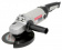 Углошлифовальная машина Интерскол УШМ-180/1800М 1800Вт 8000об/мин рез.шпин.:M14 d=180мм от магазина РЭССИ