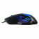 Картинка Мышь Оклик 775G Ice Claw черный оптическая (2400dpi) USB (7but) от магазина РЭССИ Мышь Оклик 775G Ice Claw черный оптическая (2400dpi) USB (7but) от магазина РЭССИ