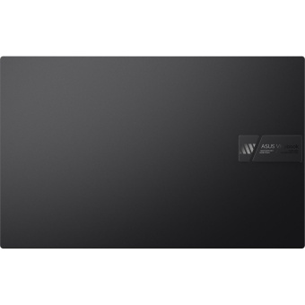 Ноутбук Asus VivoBook 17X K3704VA-AU051 Core i5 13500H 16Gb SSD512Gb Intel Iris Xe graphics 17.3" IPS FHD (1920x1080) noOS black WiFi BT Cam (90NB1091-M00210) от магазина РЭССИ