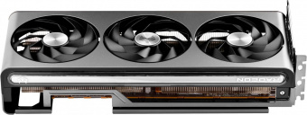 Видеокарта Sapphire PCI-E 4.0 11335-02-20G NITRO+ RX 7700 XT GAMING OC AMD Radeon RX 7700XT 12288Mb 192 GDDR6 2276/16000 HDMIx2 DPx2 HDCP Ret от магазина РЭССИ