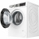 Стиральная машина Bosch Serie 4 WGA254A0ME пан.англ. класс: A+++ загр.фронтальная макс.:10кг белый от магазина РЭССИ