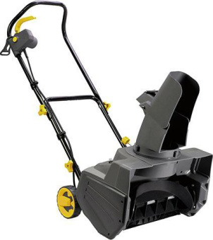 Снегоуборщик электр. Huter SGC 2300E (2000Е) 2.3кВт от магазина РЭССИ