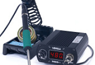 Новинка: Паяльная станция YIHUA 948DB+II (75 Вт)