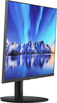 Монитор Huawei 23.8" B3-243H SSNB-24BZ SongshanB-CAABZ черный VA LED 5ms 16:9 HDMI матовая 250cd 178гр/178гр 1920x1080 DP FHD 3.4кг от магазина РЭССИ