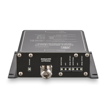 Двухдиапазонный репитер GSM900/1800 60 дБ KROKS RK900/1800-60 от магазина РЭССИ
