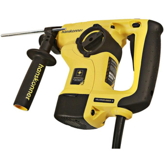 Перфоратор Hanskonner SDS Plus HRH0928DR от магазина РЭССИ