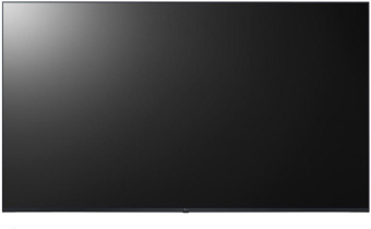 Панель LG 65" 65UL3J-E черный IPS LED 16:9 HDMI M/M матовая 400cd 178гр/178гр 3840x2160 UHD USB 21.5кг от магазина РЭССИ