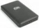 Внешний корпус для HDD/SSD AgeStar 31UBCP3 SATA USB3.1 пластик черный 2.5" от магазина РЭССИ