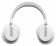 Картинка Наушники накладные A4Tech Bloody MH390 белый беспроводные bluetooth оголовье (MH390 WHITE) от магазина РЭССИ Наушники накладные A4Tech Bloody MH390 белый беспроводные bluetooth оголовье (MH390 WHITE) от магазина РЭССИ