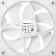 Картинка Вентилятор для корпуса Deepcool FT14 140х140x25 белый 4-pin 25.1дБ (R-FT14-WHWPN1-G) Ret от магазина РЭССИ Вентилятор для корпуса Deepcool FT14 140х140x25 белый 4-pin 25.1дБ (R-FT14-WHWPN1-G) Ret от магазина РЭССИ