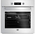 Духовой шкаф Электрический Beko BIE24301W белый от магазина РЭССИ