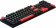 Клавиатура A4Tech Bloody S510R механическая черный USB for gamer LED (S510R USB FIRE BLACK/BLMS RED) от магазина РЭССИ