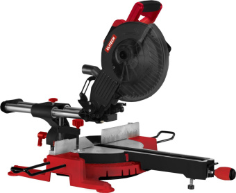 Торцовочная пила Elitech ПТ 1825КУ 1800Вт 4800об/мин d=255мм от магазина РЭССИ