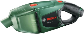 Строительный пылесос Bosch EasyVac12 (уборка: сухая) зеленый от магазина РЭССИ