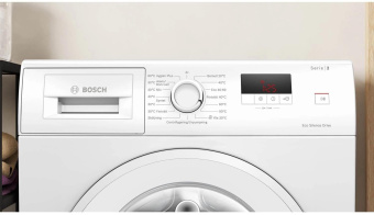 Стиральная машина Bosch WGE02400SN пан.англ. класс: A загр.фронтальная макс.:7кг от магазина РЭССИ
