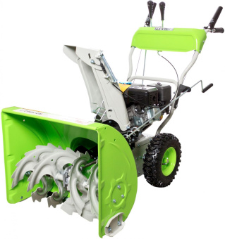 Снегоуборщик REDVERG RD-SB62/7 6675549 от магазина РЭССИ