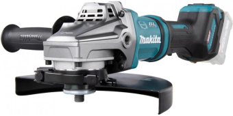 Углошлифовальная машина Makita GA038GZ 6600об/мин рез.шпин.:M14 d=230мм от магазина РЭССИ