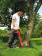 Картинка Триммер электрический Black+Decker GL250-QS 250Вт неразбор.штан. реж.эл.:леска от магазина РЭССИ Триммер электрический Black+Decker GL250-QS 250Вт неразбор.штан. реж.эл.:леска от магазина РЭССИ