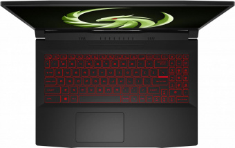 Ноутбук MSI Bravo 15 B5DD-414XRU Ryzen 5 5600H 16Gb SSD512Gb AMD Radeon RX5500M 4Gb 15.6" IPS FHD (1920x1080) Free DOS black WiFi BT Cam (9S7-158K12-414) от магазина РЭССИ