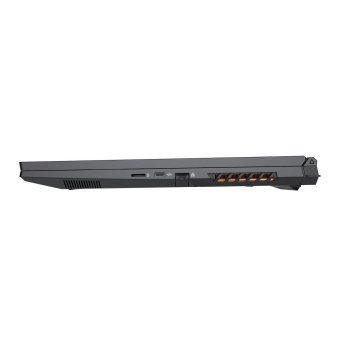 Ноутбук Gigabyte G6 Core i7 13620H 16Gb SSD1Tb NVIDIA GeForce RTX4050 6Gb 16" IPS FHD+ (1920x1200) Free DOS black WiFi BT Cam (MF-H2KZ854KD) от магазина РЭССИ