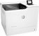 Принтер лазерный HP Color LaserJet Enterprise M652dn (J7Z99A) A4 Duplex Net белый от магазина РЭССИ