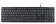 Клавиатура Оклик 550ML черный USB slim Multimedia LED от магазина РЭССИ