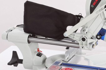 Торцовочная пила Belmash MS B-255H 2000Вт 4500об/мин d=255мм от магазина РЭССИ