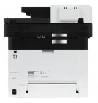 МФУ лазерный Kyocera Ecosys M2835dw (1102VV3RU0) A4 Duplex WiFi белый/черный от магазина РЭССИ