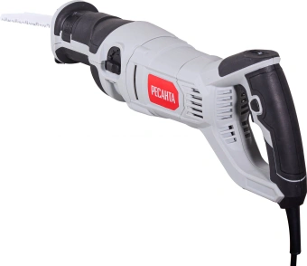 Сабельная пила Ресанта ПС-1400Э 1400Вт 2800ход/мин (75/25/3) от магазина РЭССИ