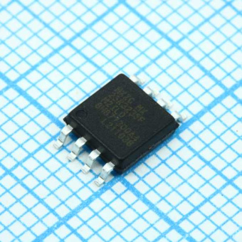 MX25R3235FM2IL0 T/R от магазина РЭССИ