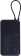 Мобильный аккумулятор Xiaomi BHR8975GL 20000mAh 33W 3A USB-A/USB-C синий от магазина РЭССИ