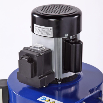 Вытяжная установка Belmash DC1600M 220В 1100Вт белый (D114A) от магазина РЭССИ