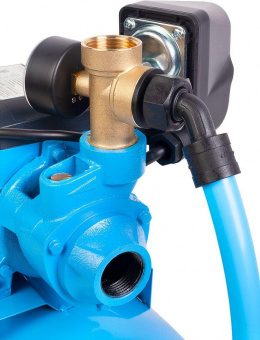 Насос поверхностный Джилекс Вихревик 40/40 Ч-14 550Вт 2400л/час (4018) от магазина РЭССИ