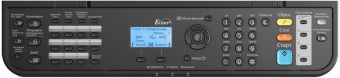МФУ лазерный Kyocera Ecosys M3645idn (1102V33NL0) A4 Duplex Net белый/черный от магазина РЭССИ