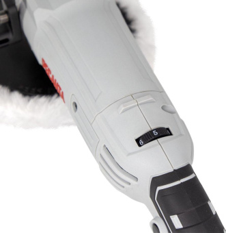 Углошлифовальная машина Ресанта УШМ-180/1500П 1500Вт 4500об/мин рез.шпин.:M14 d=180мм от магазина РЭССИ