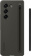 Картинка Чехол (клип-кейс) Samsung для Samsung Galaxy Z Fold5 Slim S Pen Case Q5 графит (EF-OF94PCBEGRU) от магазина РЭССИ Чехол (клип-кейс) Samsung для Samsung Galaxy Z Fold5 Slim S Pen Case Q5 графит (EF-OF94PCBEGRU) от магазина РЭССИ