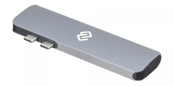 Стыковочная станция Digma DS-815UC_G от магазина РЭССИ