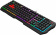 Клавиатура + мышь A4Tech Bloody B1700 клав:черный мышь:черный USB LED (B1700 (B140N + ES7 + BP-50M)) от магазина РЭССИ