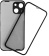 Картинка Чехол (клип-кейс) Gresso для Apple iPhone 13 Smart Slim 360 черный (GR17SMT501) от магазина РЭССИ Чехол (клип-кейс) Gresso для Apple iPhone 13 Smart Slim 360 черный (GR17SMT501) от магазина РЭССИ