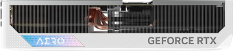 Видеокарта Gigabyte PCI-E 4.0 GV-N408SAERO OC-16GD NVIDIA GeForce RTX 4080 Super 16Gb 256bit GDDR6X 2595/23000 HDMIx1 DPx3 HDCP Ret от магазина РЭССИ
