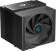 Картинка Устройство охлаждения(кулер) Deepcool Assassin IV VC Vision Soc-AM5/AM4/1200/2066/1700/1851 черный 4-pin 29.3dB Al+Cu LCD 300W 1780gr Ret (R-ASN4-BKNVMD-G) от магазина РЭССИ Устройство охлаждения(кулер) Deepcool Assassin IV VC Vision Soc-AM5/AM4/1200/2066/1700/1851 черный 4-pin 29.3dB Al+Cu LCD 300W 1780gr Ret (R-ASN4-BKNVMD-G) от магазина РЭССИ
