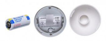 Датчик движения Digma DiSense M1 (DSM1) белый от магазина РЭССИ