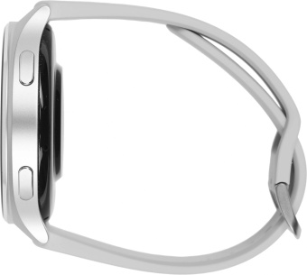 Смарт-часы Xiaomi Watch 2 46мм 1.43" AMOLED корп.серебристый рем.серый разм.брасл.:140-210мм (BHR8034GL) от магазина РЭССИ