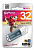 Флеш Диск Silicon Power 32Gb Marvel M01 SP032GBUF3M01V1B USB3.0 синий от магазина РЭССИ
