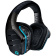 Картинка Наушники с микрофоном Logitech G635 Lightsync черный 2.8м накладные оголовье (981-000750) от магазина РЭССИ Наушники с микрофоном Logitech G635 Lightsync черный 2.8м накладные оголовье (981-000750) от магазина РЭССИ