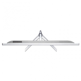 Моноблок Acer Aspire C24-1610 23.8" Full HD N100 (0.8) 8Gb SSD256Gb UHDG CR noOS WiFi BT 65W клавиатура мышь Cam черный 1920x1080 от магазина РЭССИ
