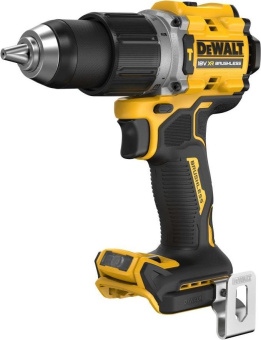 Дрель-шуруповерт DeWalt DCD805H2T аккум. патрон:быстрозажимной (кейс в комплекте) от магазина РЭССИ