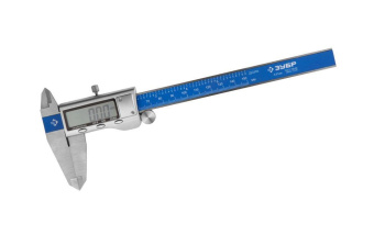 Штангенциркуль Зубр ШЦЦ-I-150-0,01 от магазина РЭССИ