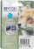 Картридж струйный Epson T1282 C13T12824012 голубой (260стр.) (3.5мл) для Epson S22/SX125 от магазина РЭССИ